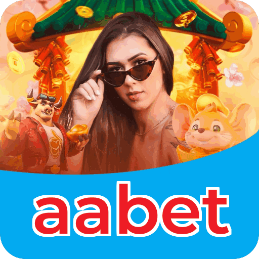 Material promocional do app aabet — ilustração, não métricas auditadas nesta página